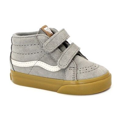 Vans Kinderschuhe Van-Ccc-Q0gry1-Gg 25;23 1/2 Male Vans Kinderschuhe Van-Ccc-Q0gry1-Gg 25;23 1/2 Male