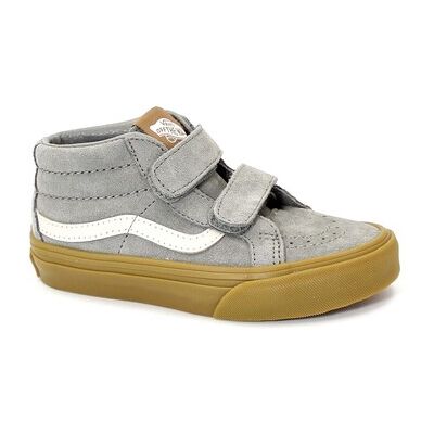 Vans Kinderschuhe Van-Ccc-Z5gry1-Gg 31 Female Vans Kinderschuhe Van-Ccc-Z5gry1-Gg 31 Female