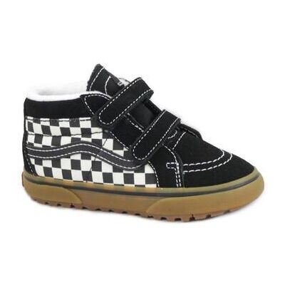 Vans Kinderschuhe Van-Ccc-101kp1-Cbm 28;30;31;33;34 Male Vans Kinderschuhe Van-Ccc-101kp1-Cbm 28;30;31;33;34 Male