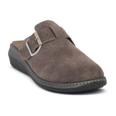Grunland Clogs Antracite B1dasa 39;40;41 Female Grunland Clogs Antracite B1dasa 39;40;41 Female