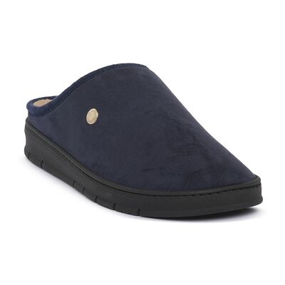Grunland Hausschuhe Navy G7eone 39;42;43 Male Grunland Hausschuhe Navy G7eone 39;42;43 Male