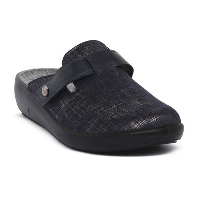 Grunland Clogs Blu 59roca 37;38;39;40;41 Female Grunland Clogs Blu 59roca 37;38;39;40;41 Female