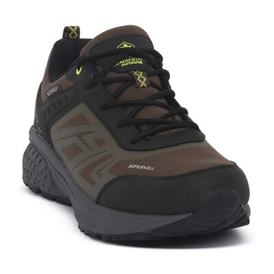 Lumberjack Sneaker 020 Khaki 44;46 Male Lumberjack Sneaker 020 Khaki 44;46 Male