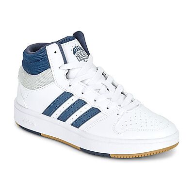 Adidas Turnschuhe Hoops Mid Classic 38;37 1/3;38 2/3 Female Adidas Turnschuhe Hoops Mid Classic 38;37 1/3;38 2/3 Female