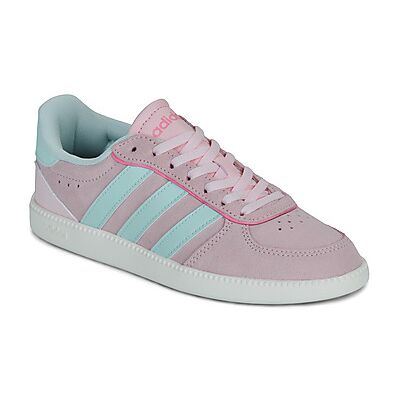 Adidas Kinderschuhe Breaknet Sleek J 36;38;40;36 2/3;37 1/3;38 2/3;39 1/3;35 1/2 Female Adidas Kinderschuhe Breaknet Sleek J 36;38;40;36 2/3;37 1/3;38 2/3;39 1/3;35 1/2 Female