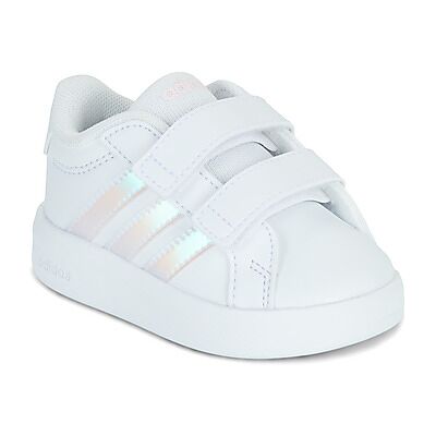 Adidas Kinderschuhe Grand Court 3.0 Cf I 19;20;21;22;23;24;25;26;27;23 1/2;25 1/2;26 1/2 Female Adidas Kinderschuhe Grand Court 3.0 Cf I 19;20;21;22;23;24;25;26;27;23 1/2;25 1/2;26 1/2 Female