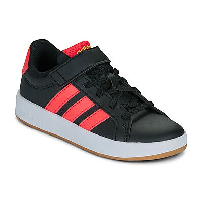 Adidas Kinderschuhe Grand Court 3.0 El C 28;29;30;31;32;33;34;35;33 1/2;31 1/2;30 1/2;28 1/2 Male Adidas Kinderschuhe Grand Court 3.0 El C 28;29;30;31;32;33;34;35;33 1/2;31 1/2;30 1/2;28 1/2 Male