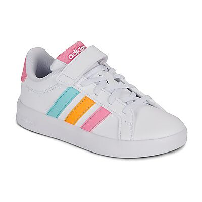 Adidas Kinderschuhe Grand Court 3.0 El C 28;29;30;31;32;33;34;35;33 1/2;31 1/2;30 1/2;28 1/2 Female Adidas Kinderschuhe Grand Court 3.0 El C 28;29;30;31;32;33;34;35;33 1/2;31 1/2;30 1/2;28 1/2 Female