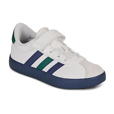 Adidas Kinderschuhe Vl Court 3.0 El C 28;29;30;31;32;33;34;35;33 1/2;31 1/2;30 1/2;28 1/2 Female Adidas Kinderschuhe Vl Court 3.0 El C 28;29;30;31;32;33;34;35;33 1/2;31 1/2;30 1/2;28 1/2 Female