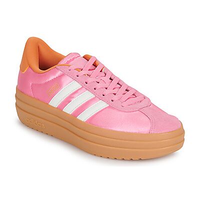 Adidas Kinderschuhe Vl Court Bold J 36;38;40;36 2/3;37 1/3;38 2/3;35 1/2 Female Adidas Kinderschuhe Vl Court Bold J 36;38;40;36 2/3;37 1/3;38 2/3;35 1/2 Female