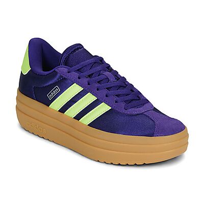 Adidas Kinderschuhe Vl Court Bold J 36;38;40;36 2/3;37 1/3;39 1/3;35 1/2 Female Adidas Kinderschuhe Vl Court Bold J 36;38;40;36 2/3;37 1/3;39 1/3;35 1/2 Female