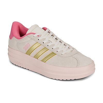 Adidas Kinderschuhe Vl Court Bold J 36;38;36 2/3;37 1/3;38 2/3 Female Adidas Kinderschuhe Vl Court Bold J 36;38;36 2/3;37 1/3;38 2/3 Female