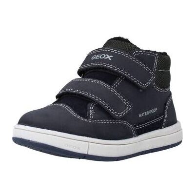 Geox Kinderschuhe B Trottola Boy Wpf 20 Male Geox Kinderschuhe B Trottola Boy Wpf 20 Male