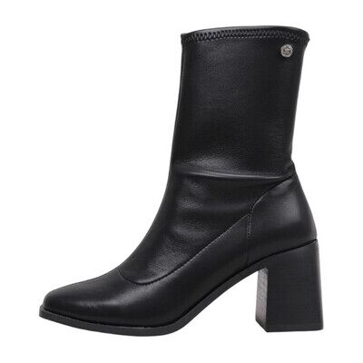 Xti Stiefeletten 144714 36;38;39;40;41;35 Female Xti Stiefeletten 144714 36;38;39;40;41;35 Female