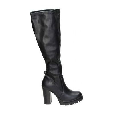 Refresh Stiefel Mit Absatz 113990 36;38;39;40;35 Refresh Stiefel Mit Absatz 113990 36;38;39;40;35