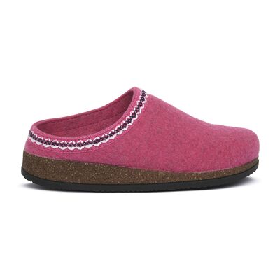Valleverde Clogs Fuxia 38;39;40 Female Valleverde Clogs Fuxia 38;39;40 Female