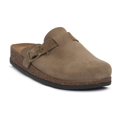 Valleverde Clogs Taupe 36;37 Female Valleverde Clogs Taupe 36;37 Female