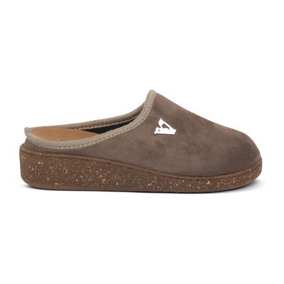 Valleverde Clogs Taupe 36;38;39;40 Female Valleverde Clogs Taupe 36;38;39;40 Female