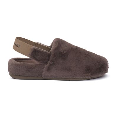 Grunland Hausschuhe Taupe B2gaga 36;37;38;39;40;41 Female Grunland Hausschuhe Taupe B2gaga 36;37;38;39;40;41 Female