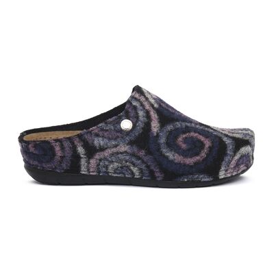 Grunland Clogs Nero 59prau 38;40 Female Grunland Clogs Nero 59prau 38;40 Female