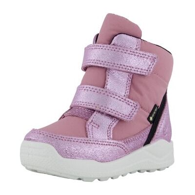 Ecco Stiefeletten Klettstiefel Urban Mini 764801/51550 24;25;26;28 Female Ecco Stiefeletten Klettstiefel Urban Mini 764801/51550 24;25;26;28 Female
