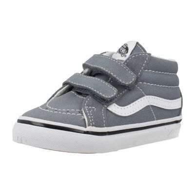 Vans Kinderschuhe Sk8-Mid Reissue V 20;22 Male Vans Kinderschuhe Sk8-Mid Reissue V 20;22 Male