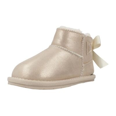 Tecnobaby Stiefel Boot Bow 21;22 Female Tecnobaby Stiefel Boot Bow 21;22 Female