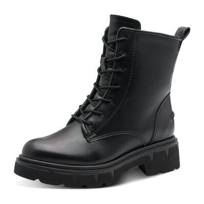 Marco Tozzi Stiefeletten Stiefeletten M2623545 2-26235-45-001 37;41 Female Marco Tozzi Stiefeletten Stiefeletten M2623545 2-26235-45-001 37;41 Female