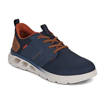 Bugatti Sneaker Joel 41;42;43;44;45;46 Male Bugatti Sneaker Joel 41;42;43;44;45;46 Male