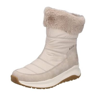 Rieker Stiefel Stiefeletten Hwk Stiefel Z0983-60 39 Female Rieker Stiefel Stiefeletten Hwk Stiefel Z0983-60 39 Female