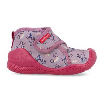 Biomecanics Pantoffeln Kinder 251143g Lila_a164 23 Female Biomecanics Pantoffeln Kinder 251143g Lila_a164 23 Female