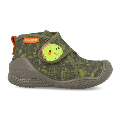 Biomecanics Pantoffeln Kinder 251145 Verde_b442 21 Male Biomecanics Pantoffeln Kinder 251145 Verde_b442 21 Male