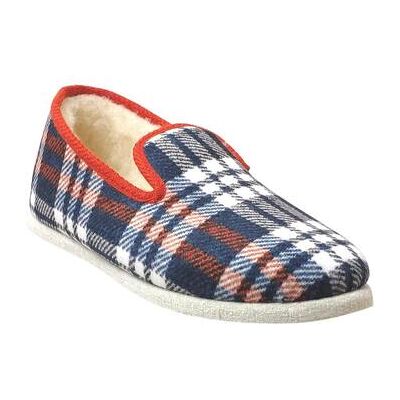 Chausse Mouton Hausschuhe Dornie_5a 40;41;42;43;44 Male Chausse Mouton Hausschuhe Dornie_5a 40;41;42;43;44 Male