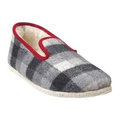 Chausse Mouton Hausschuhe Glen-5a 41;42;44;45 Male Chausse Mouton Hausschuhe Glen-5a 41;42;44;45 Male