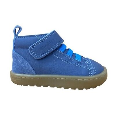 Blanditos Turnschuhe Pekin Bota Respetuosa Marino 19;20;21;22;23;26 Female Blanditos Turnschuhe Pekin Bota Respetuosa Marino 19;20;21;22;23;26 Female
