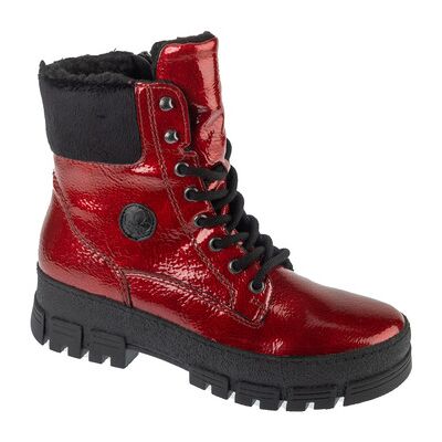 Rieker Stiefeletten Booties Y0220 37;38;39;40 Female Rieker Stiefeletten Booties Y0220 37;38;39;40 Female
