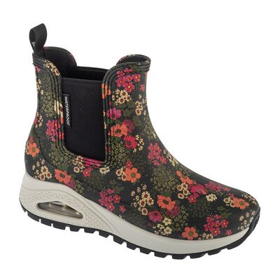 Skechers Damenstiefel Uno Rugged - Dancing N The Rain 36;35 Female Skechers Damenstiefel Uno Rugged - Dancing N The Rain 36;35 Female
