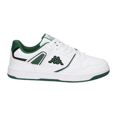 Kappa Sneaker 341z63w Logo Madley 41;42;43;45;46 Male Kappa Sneaker 341z63w Logo Madley 41;42;43;45;46 Male