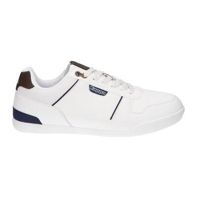 Kappa Sneaker 341e2cw Logo Lenom 41;42;43;44;45 Male Kappa Sneaker 341e2cw Logo Lenom 41;42;43;44;45 Male