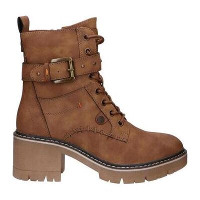 Refresh Stiefeletten 172909 36;39;40;41 Female Refresh Stiefeletten 172909 36;39;40;41 Female