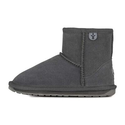 Emu Stiefeletten Wallaby Mini 28;31 Female Emu Stiefeletten Wallaby Mini 28;31 Female