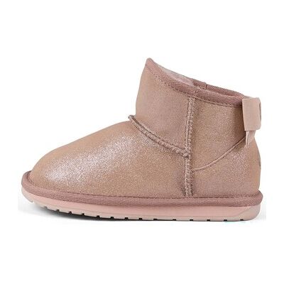 Emu Stiefel Rigel Shine Kids 28;35 Female Emu Stiefel Rigel Shine Kids 28;35 Female