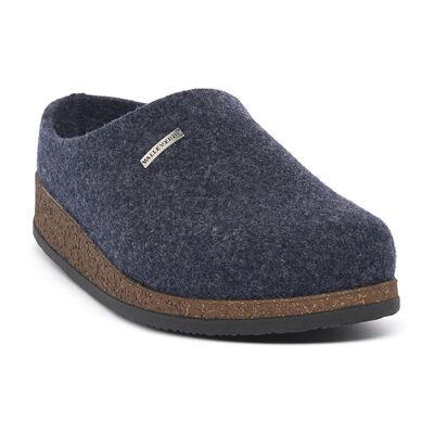 Valleverde Clogs Blu Pantofola 40;41;42 Male Valleverde Clogs Blu Pantofola 40;41;42 Male