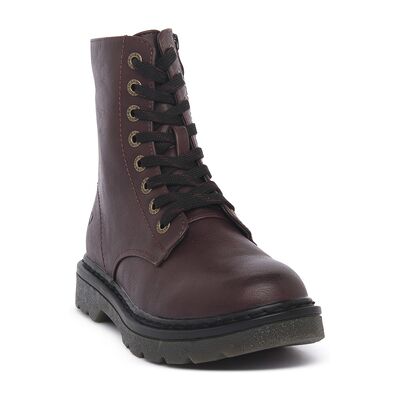 Heavenly Feet Damenstiefel Justina 2 Burgundy 36 Female Heavenly Feet Damenstiefel Justina 2 Burgundy 36 Female