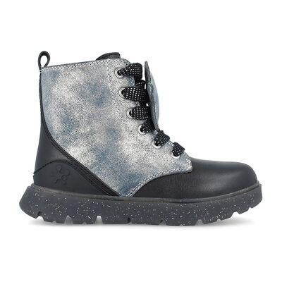 Biomecanics Stiefeletten 251220 Negro_a054 28;34 Female Biomecanics Stiefeletten 251220 Negro_a054 28;34 Female