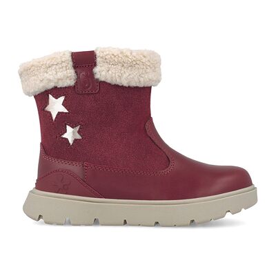 Biomecanics Stiefeletten 251221 Granate_c149 25;32 Female Biomecanics Stiefeletten 251221 Granate_c149 25;32 Female