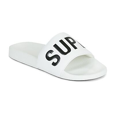 Superdry Zehensandalen Superdry Pool Slide 36 / 37;38 / 39 Female Superdry Zehensandalen Superdry Pool Slide 36 / 37;38 / 39 Female
