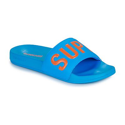 Superdry Zehensandalen Superdry Pool Slide 42 / 43 Male Superdry Zehensandalen Superdry Pool Slide 42 / 43 Male