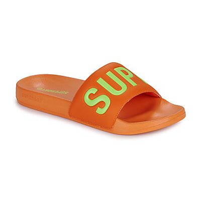 Superdry Zehensandalen Superdry Pool Slide 40 / 41;44 / 45 Male Superdry Zehensandalen Superdry Pool Slide 40 / 41;44 / 45 Male