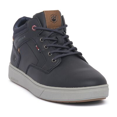 Lumberjack Turnschuhe 0032 Navy 44;45 Male Lumberjack Turnschuhe 0032 Navy 44;45 Male